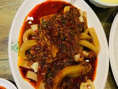 -清真益鑫羊肉手抓馆(南大街店)