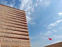 -盘龙城国家考古遗址公园