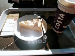 -COSTA COFFEE(上海虹口公园店)