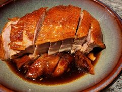 金陵烤鸭-南京大牌档(中关村店)