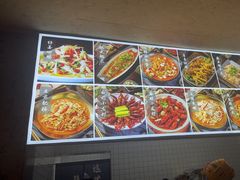 -三叔特色自贡菜(中海国际店)
