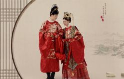 -樱花婚纱摄影