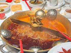 -小龙翻大江文化火锅(太古里店)