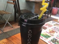 -老宅原住民沙茶面精品小吃(龙头路店)