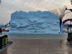 -长春市南湖公园