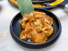 -韩宫宴烤肉·料理(青浦宝龙店)