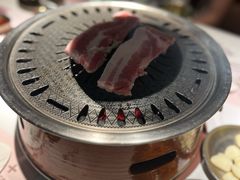 -西塔老太太泥炉烤肉(望京一店)