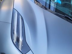 -车水马龙3M汽车贴膜冠军店隐形车衣改色膜(漕宝路中环店)
