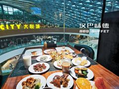 -汉巴味德(大悦城店)