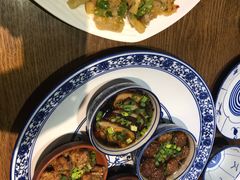 -关中记忆主题餐厅