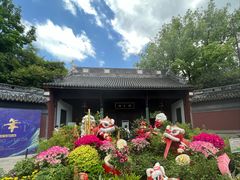 -钱王祠
