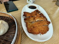 -珊珊小笼馆(仙霞路店)