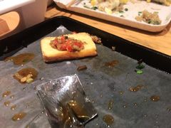 -木屋烧烤(大运店)