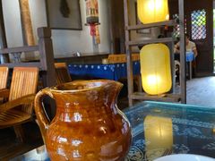 -香满楼(临安路店)