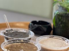 -钟姨糖水(惠城店)