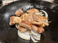 -酣庭院(红松东路店)