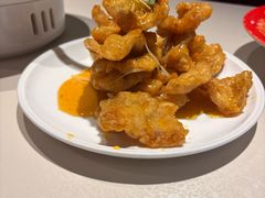 -老大连·海肠捞饭·大连海鲜大连菜(西安路店)