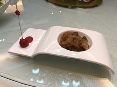 -梅山饭店-中餐厅(梅山路店)
