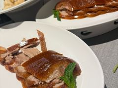 -福海居烤鸭店(鸟巢店)