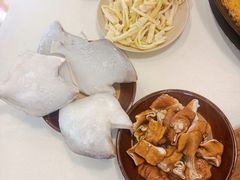 -岗上渣渣老火锅(两路口店)