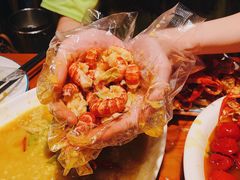 -再回首泡椒牛蛙(骆驼店)