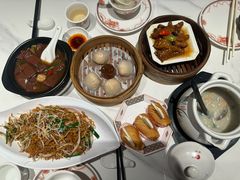 -稻香海鲜饭店(第一国际店)