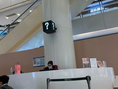 -银座mall(东直门店)