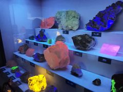 -湖南省地质博物馆