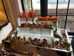 -上海和平饭店华懋阁 Cathay Room