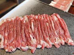 -北华涮肉(华严北里店)