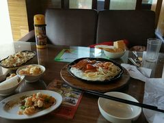 -豪亨世家牛排自助(乐群店)