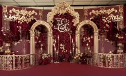 -广州富力君悦大酒店·宴会厅