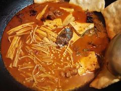 -地锅传奇(水产西路店)