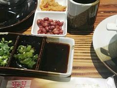 -盈田盈粥庄(博山东路店)