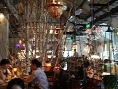 大堂-MAAN COFFEE(金桥店)