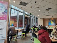 -麦当劳(景城邻里中心店)