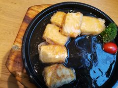 -峨嵋小镇·川菜(勒泰中心店)