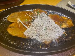 -吉兆·料理(红梅南路店)