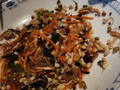 -杏花堂晋商私房菜(华熙五棵松店)