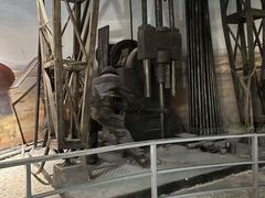 -陕西自然博物馆