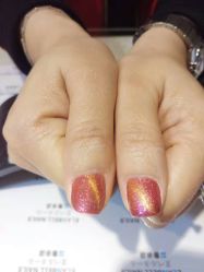 点击看大图 -梵熙美甲 Fancy Nails