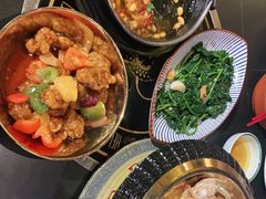 -原味田园·客家菜·土窑鸡(中航城君尚购物中心店)