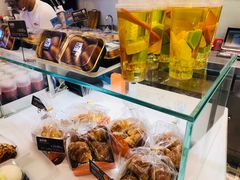 -面包新语(滨湖万达店)