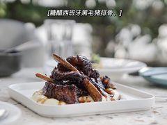 -La Maison 夜来香(进贤路店)