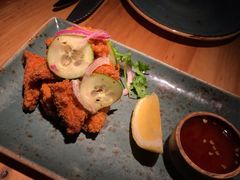 -The Meat & Wine Co Southbank(南岸店)