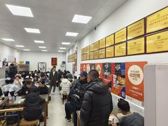 -子午路张记肉夹馍(翠华路店)