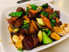 -嘉丰湘菜馆(芳群园店)