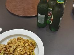 -新乾隆酒楼(帝景园店)