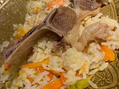 特色手抓饭-楼兰新疆主题餐厅(苏州中心店)