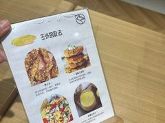 -鹈鹕素食餐厅自助餐部(正阳街店)